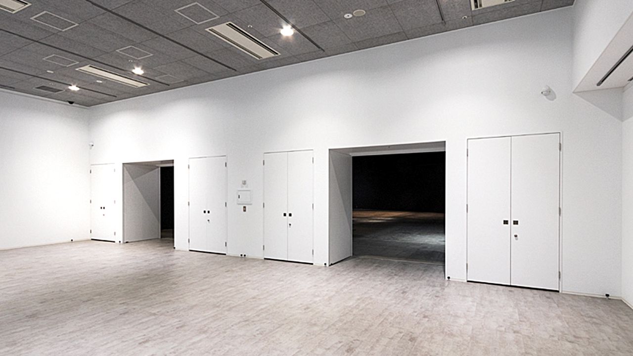 Gallery mo 東京ドームシティ Gallery mo 東京ドームシティ