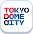 Tokyo Dome App Icon
