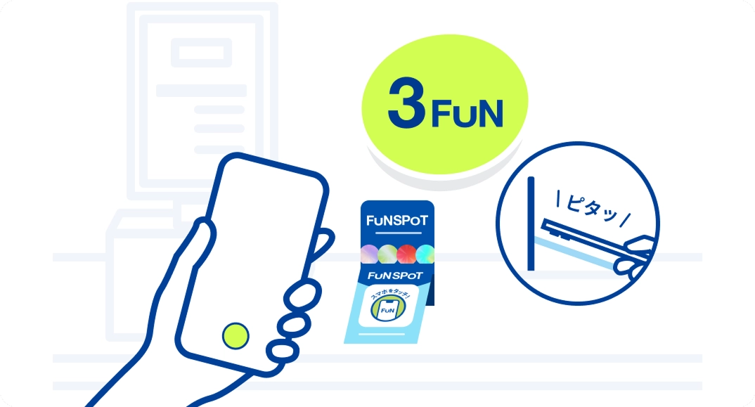 FUNのためかた