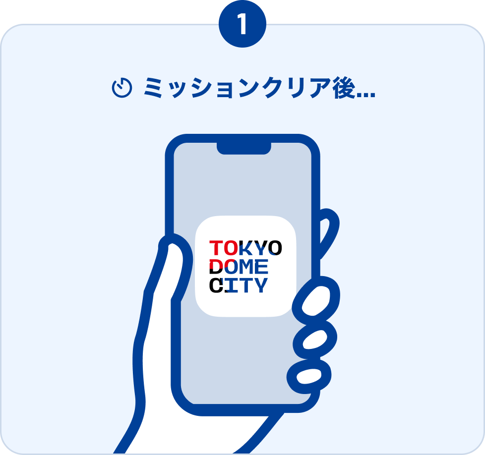 ステップ1