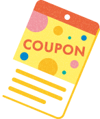 coupon