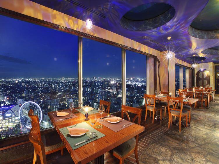 ホテルレストラン アーティストカフェ スタッフ アルバイト情報 東京ドームシティ ホテルレストラン アーティストカフェ スタッフ アルバイト情報 東京ドームシティ