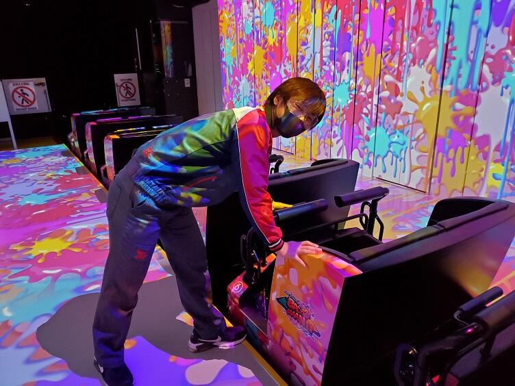 アトラクションスタッフ 東京ドームシティ アトラクションズ アルバイト情報 東京ドームシティ アトラクションスタッフ 東京ドームシティ アトラクションズ アルバイト情報 東京ドームシティ
