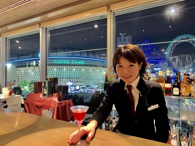 アルバイト情報一覧 アルバイト情報 東京ドームシティ アルバイト情報一覧 アルバイト情報 東京ドームシティ