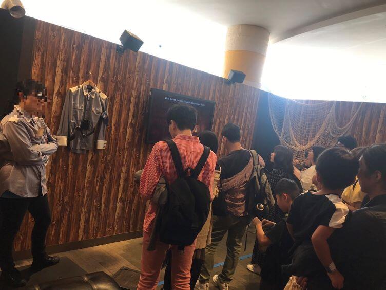 期間限定 短期イベントスタッフ 東京ドームシティ アトラクションズ アルバイト情報 東京ドームシティ