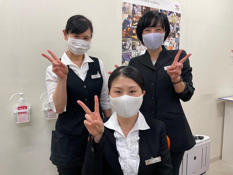 東京ドームホテル レストラン予約 電話応対 Web予約管理等 アルバイト情報 東京ドームシティ