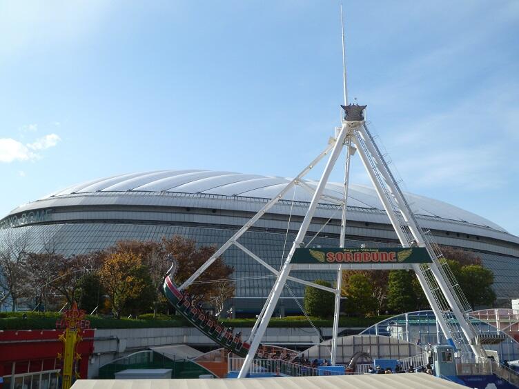 アルバイト情報 東京ドームシティ アルバイト情報 東京ドームシティ