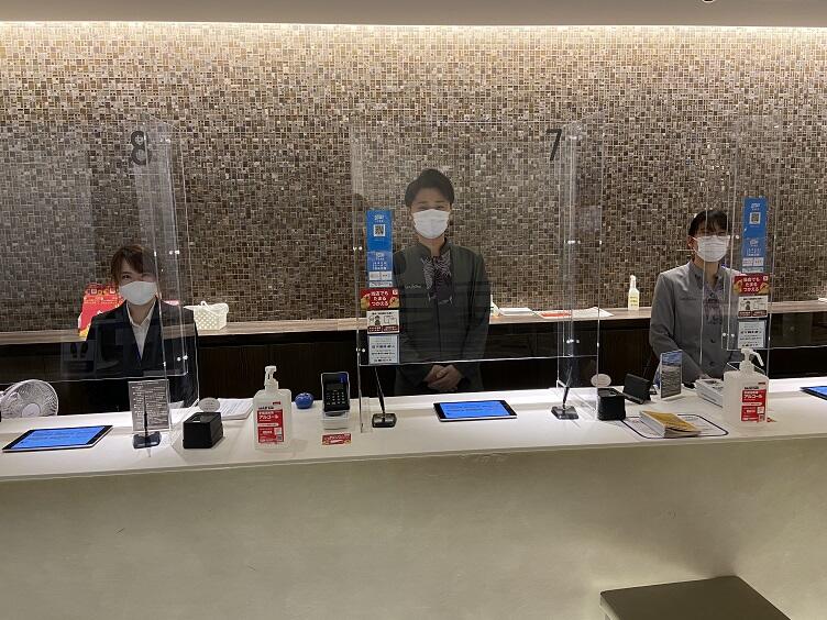 アルバイト情報一覧 アルバイト情報 東京ドームシティ