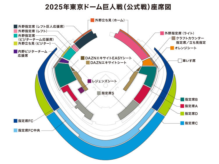 値下げ 5/21 阪神vs巨人戦　ブリーズシート2枚