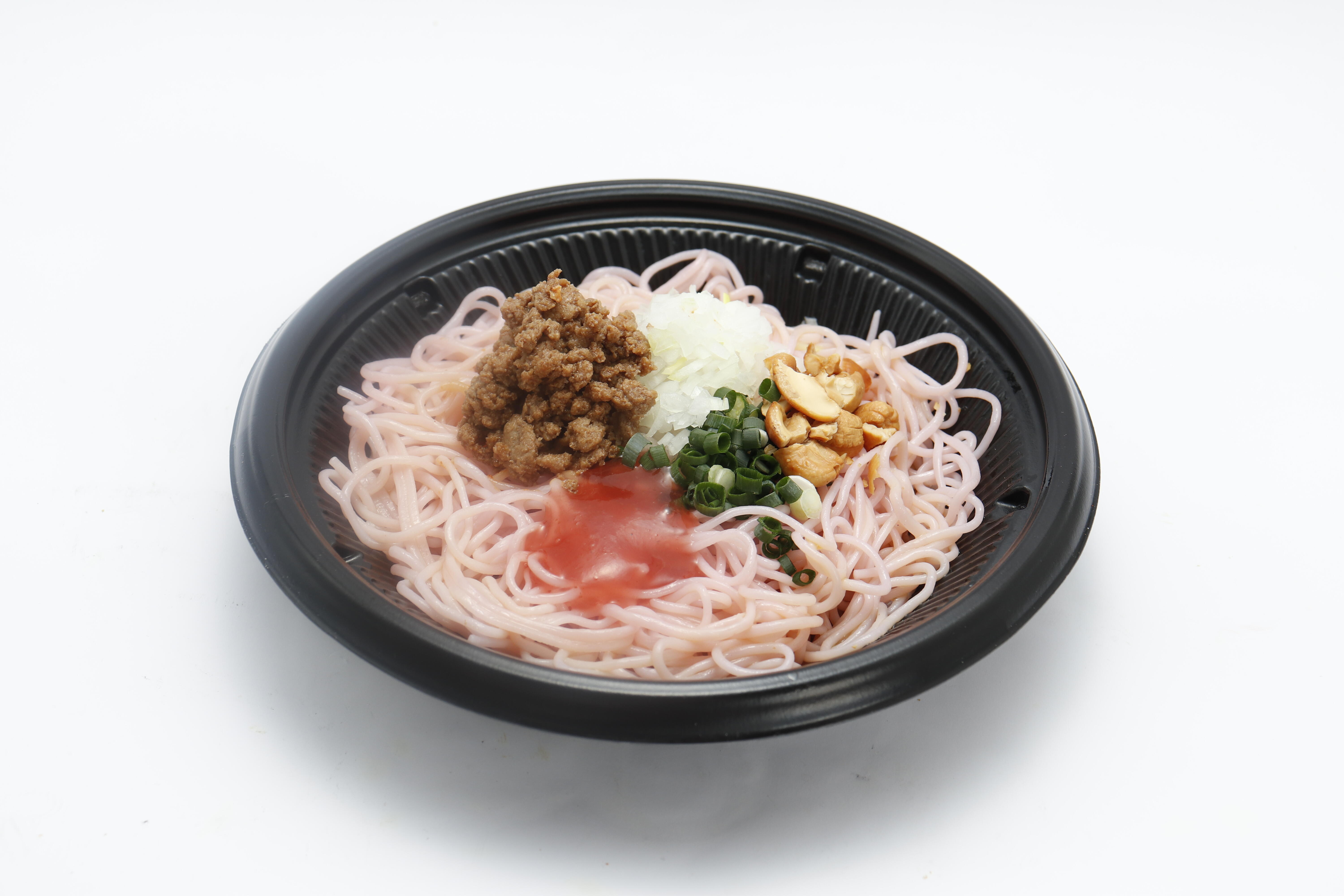 汁なし梅冷麺.JPG