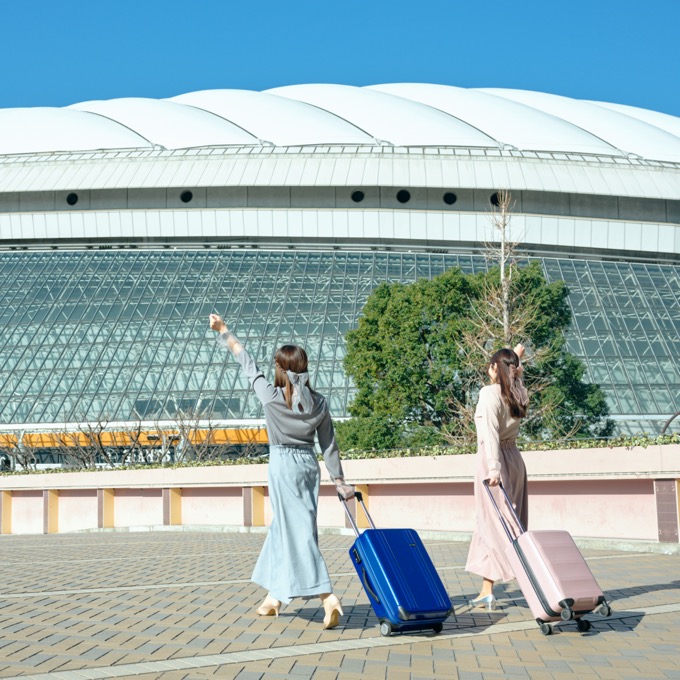 コンサートの前も後も楽しめる！「東京ドームシティ」まるっと1Dayプラン