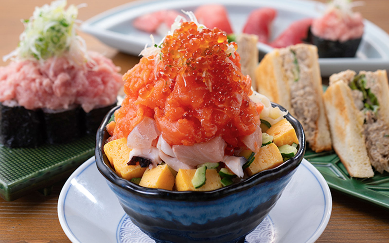おいしいお酒と大人のグルメが勢揃い「FOOD STADIUM TOKYO」 