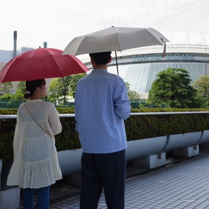 雨の日でも楽しめる！東京ドームシティ満喫プラン