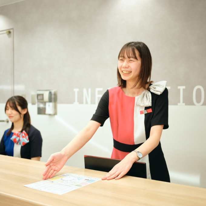 お出かけ前にチェック！東京ドームシティお役立ち情報総まとめ