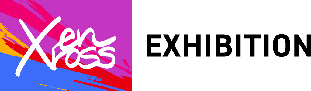 enXross EXHIBITION