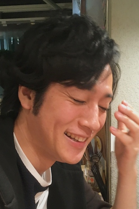 Sumito MATSUE