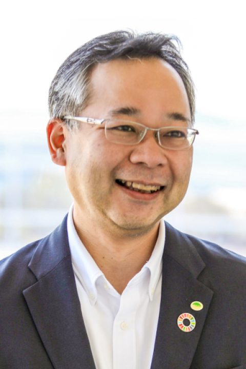 Jun TANIGUCHI