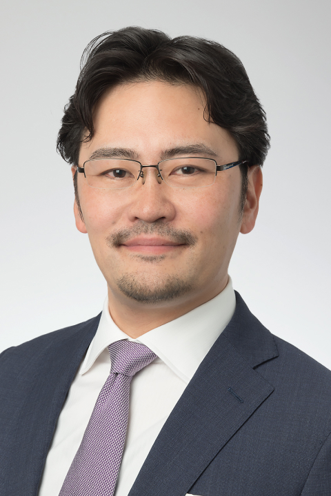 Kazuhiro OKUNO