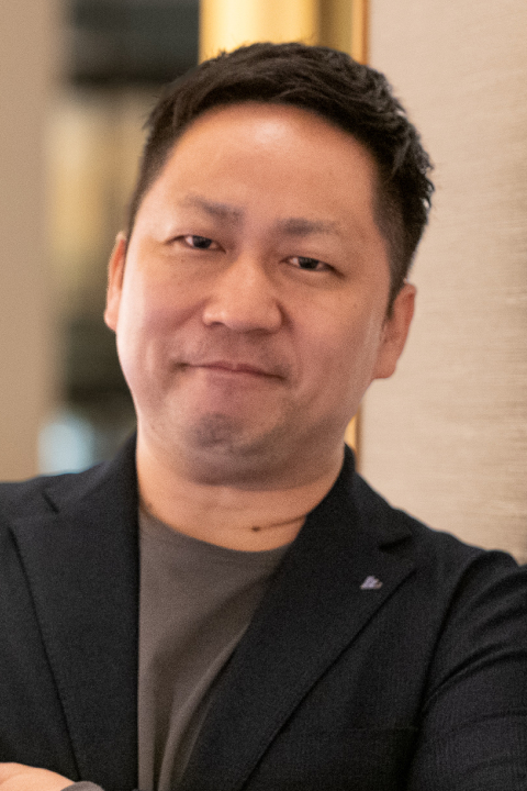 Kyohei YAMAZAKI