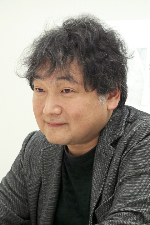 Masahiro ONDA