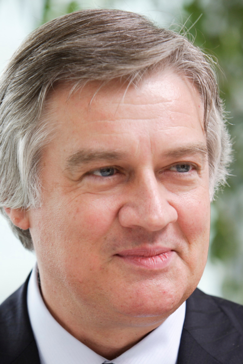 Richard DASHER