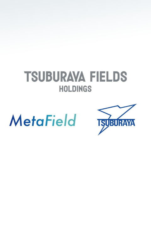 Tsuburaya Productions Co., Ltd. / Meta Field Inc.
