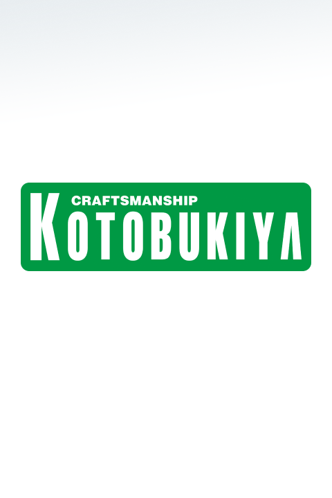 KOTOBUKIYA CO., LTD.