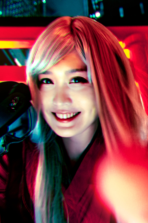AIMI SEKIGUCHI