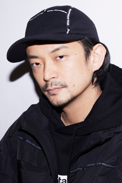Daito MANABE