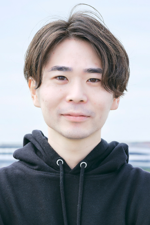 Shunichi TAKESHITA