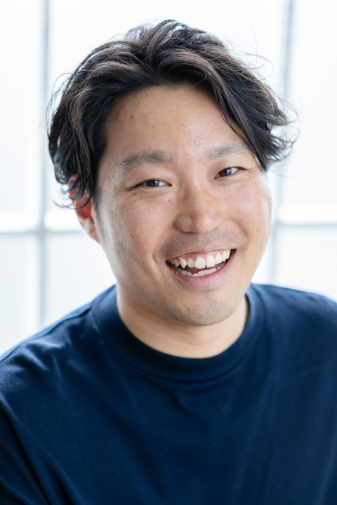 Tsuyoshi NOMURA