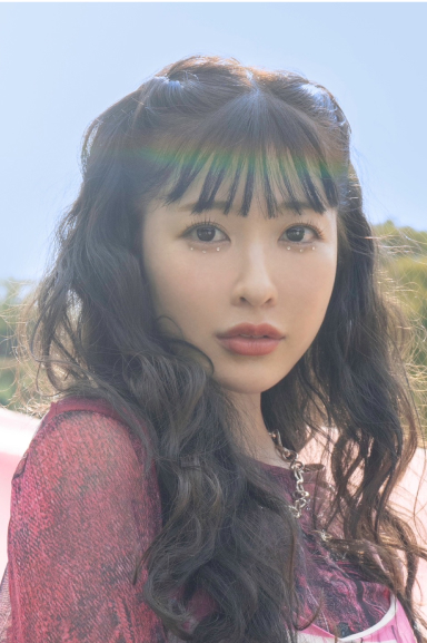 SILENT SIREN すぅ