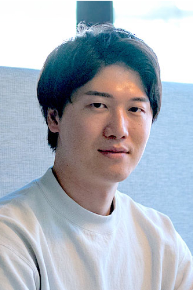 石濵 嵩博