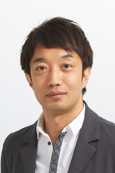 鮄川 宏樹
