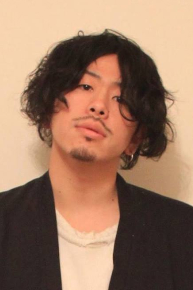 大西 ラドクリフ 貴士