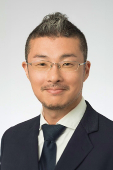 丸山 智浩
