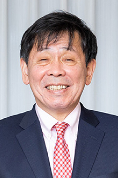 北原 義一