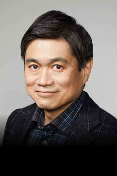 伊藤 穰一