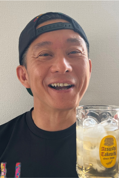 Highball Charlie