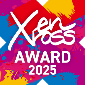 enXross AWARD 2025