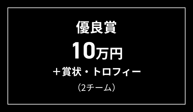 優良賞