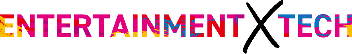 エンターテインメント×テック