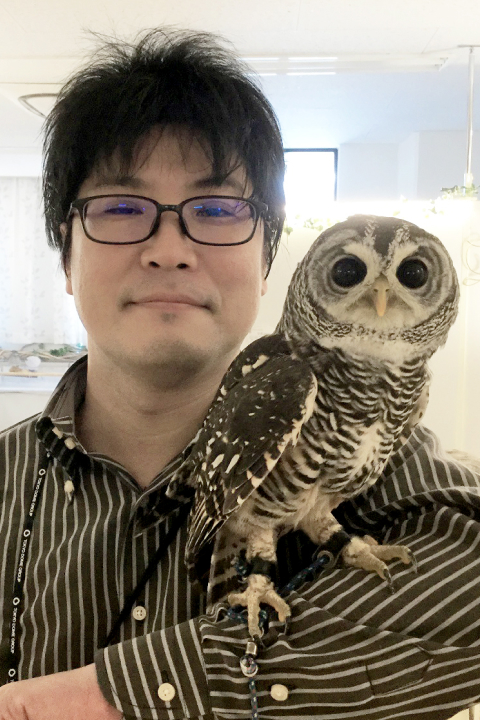 西見 敬一郎