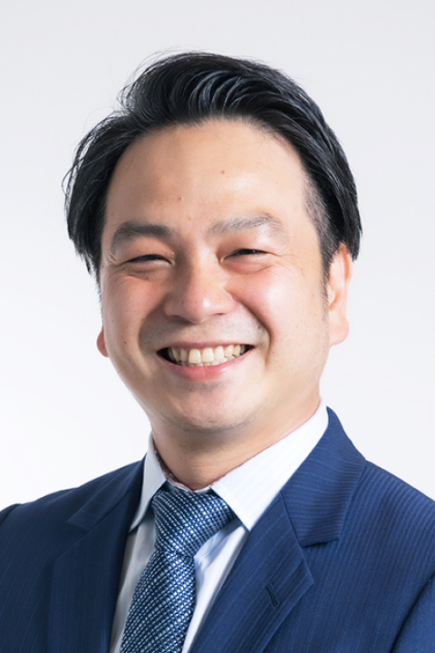 堀口 真吾