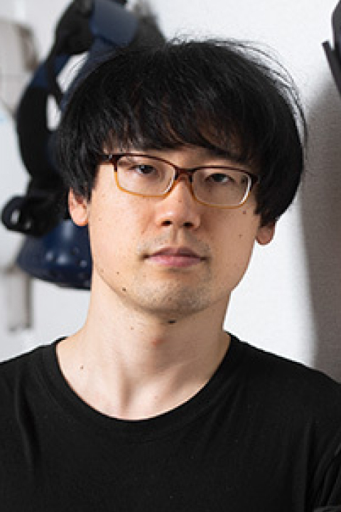 久保田 瞬