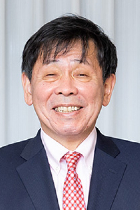 北原 義一