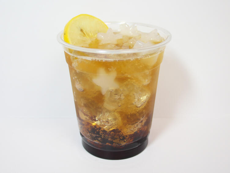 ドリンク