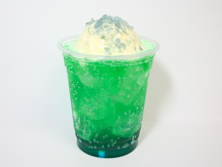 ドリンク