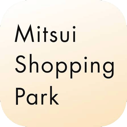 三井購物廣場 應用程式