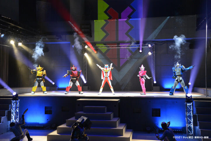 ヒーローショー ローラースケートのわんぱくダブルプラン おすすめプラン 東京ドームシティ